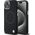 BMW BMW Signature Liquid Silicone MagSafe - Etui iPhone 15 (czarny)