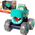 Majorette Auto Monster Truck Krokodyl