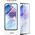 Samsung SAMSUNG Etui Screen Protector A55 Transparent EF-UA556CTEGWW