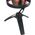 Mikrofon Cherry CHERRY ZUB UM 9.0 PRO RGB USB Mikrofon schwarz/kupfer