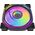 Wentylator Darkflash INF 24 Pro PWM ARGB 120mm czarny