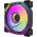 Wentylator Darkflash INF 24 Pro PWM ARGB 120mm czarny