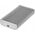 Dysk zewnętrzny SSD OWC Express 1M2 2TB Srebrny (OWCUS4EXP1MT02)