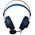Słuchawki Cougar Cougar | Immersa Essential Blue | Headset | Driver 40mm /9.7mm noise cancelling Mic./Stereo 3.5mm 4-pole and 3-pole PC adapter / Blue