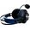 Słuchawki Cougar Cougar | Immersa Essential Blue | Headset | Driver 40mm /9.7mm noise cancelling Mic./Stereo 3.5mm 4-pole and 3-pole PC adapter / Blue