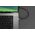 Kabel USB HyperDrive USB-C - USB-C 1 m Czarny (HJ4001BKGL)