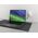 Kabel USB HyperDrive USB-C - USB-C 1 m Czarny (HJ4001BKGL)