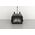 Kabel USB HyperDrive USB-C - USB-C 2 m Czarny (HJ4002BKGL)