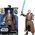 Figurka Hasbro Interaktyvi veiksmo figūrėlė Star Wars Galaktikos karys