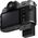 Lustrzanka Fujifilm FUJIFILM X-T50/XC15-45mmF3.5-5.6 OIS PZ Charcoal Silver