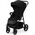 Wózek KinderKraft Kinderkraft wózek spacerowy TRIG 3 ONYX BLACK