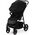 Wózek KinderKraft Kinderkraft wózek spacerowy TRIG 3 ONYX BLACK