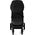 Wózek KinderKraft Kinderkraft wózek spacerowy TRIG 3 ONYX BLACK