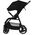 Wózek KinderKraft Kinderkraft wózek spacerowy TRIG 3 ONYX BLACK