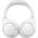 Słuchawki Philips Philips Belaidės ausinės TAH8506WT/00, Noise Cancelling Pro, Up to 60 hours of play time, Touch control, Bluetooth multipoint, Baltas