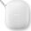 Słuchawki Philips Philips Belaidės ausinės TAH8506WT/00, Noise Cancelling Pro, Up to 60 hours of play time, Touch control, Bluetooth multipoint, Baltas