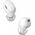 Słuchawki Baseus WIRELESS HEADPHONES BASEUS WM01 WHITE