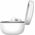 Słuchawki Baseus WIRELESS HEADPHONES BASEUS WM01 WHITE