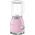 Blender kielichowy Smeg Cocktail stand Smeg BLF03PKEU