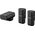 Mikrofon Sony Sony ECM-W3 Microphone System wireless