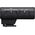 Mikrofon Sony Sony ECM-W3 Microphone System wireless