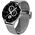 Smartwatch Garett Viva Srebrny  (VIVA_SVR_STL)