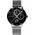 Smartwatch Garett Viva Srebrny  (VIVA_SVR_STL)