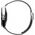 Smartwatch Garett Viva Srebrny  (VIVA_SVR_STL)