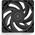 Wentylator EK Water Blocks EK-Loop Fan FPT 120