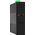 Switch LevelOne LevelOne IGS-2106P łącza sieciowe Zarządzany L2 Gigabit Ethernet (10/100/1000) Obsługa PoE Czarny