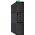 Switch LevelOne LevelOne IGS-2108P łącza sieciowe Zarządzany L2 Gigabit Ethernet (10/100/1000) Obsługa PoE Czarny