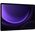 Tablet Samsung Galaxy Tab S9 FE 10.9" 128 GB 5G Fioletowy (SM-X516BLIAEUB)