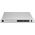 Switch Ubiquiti Ubiquiti UniFi Pro 24-Port PoE Zarządzany L2/L3 Gigabit Ethernet (10/100/1000) Obsługa PoE 1U Srebrny
