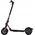 Hulajnoga elektryczna Segway Ninebot by Segway Kickscooter F2 Pro E, Juodas | Segway | Kickscooter F2 Pro E | Up to 25 km/h | 10 " | Juodas
