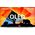 Telewizor Philips 65OLED769/12 OLED 65'' 4K Ultra HD Titan OS Ambilight