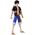 Figurka ANIME HEROES ONE PIECE - MONKEY D. LUFFY DRESSROSA