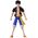 Figurka ANIME HEROES ONE PIECE - MONKEY D. LUFFY DRESSROSA