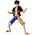 Figurka ANIME HEROES ONE PIECE - MONKEY D. LUFFY DRESSROSA
