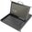 Konsola KVM Digitus KVM DIGITUS 17" HD LCD KVM Con.8-Port VGA german