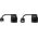 Adapter USB Lindy Adap Lindy 60m USB 1.1 Cat.6 Extender Basic