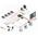 Lindy Adap Lindy Switch HDMI 8x8 18G Matrix
