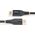 Kabel StarTech Cable StarTech DP 1.4 7m Black