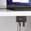 HUB USB StarTech USB Hub StarTech 4-Port Industrial Housing
