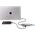 Stacja/replikator StarTech USB-C (10G2A1C25EPD-USB-HUB)