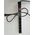 Digitus ZUB Digitus 1HE Aluminium PDU Rack Mount 50/60Hz
