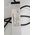 Digitus ZUB Digitus 1HE Aluminium PDU Rack Mount 50/60Hz