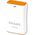 Pendrive Philips Philips USB 2.0            128GB Pico Edition Sunrise Orange