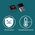 Pendrive Philips Philips USB 3.0            128GB Pico Edition Midnight Black