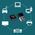 Pendrive Philips Philips USB 3.0            128GB Pico Edition Midnight Black