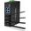 Router TRENDnet Router Trendnet TI-W100 WiFi 5 5 GHz Czarny